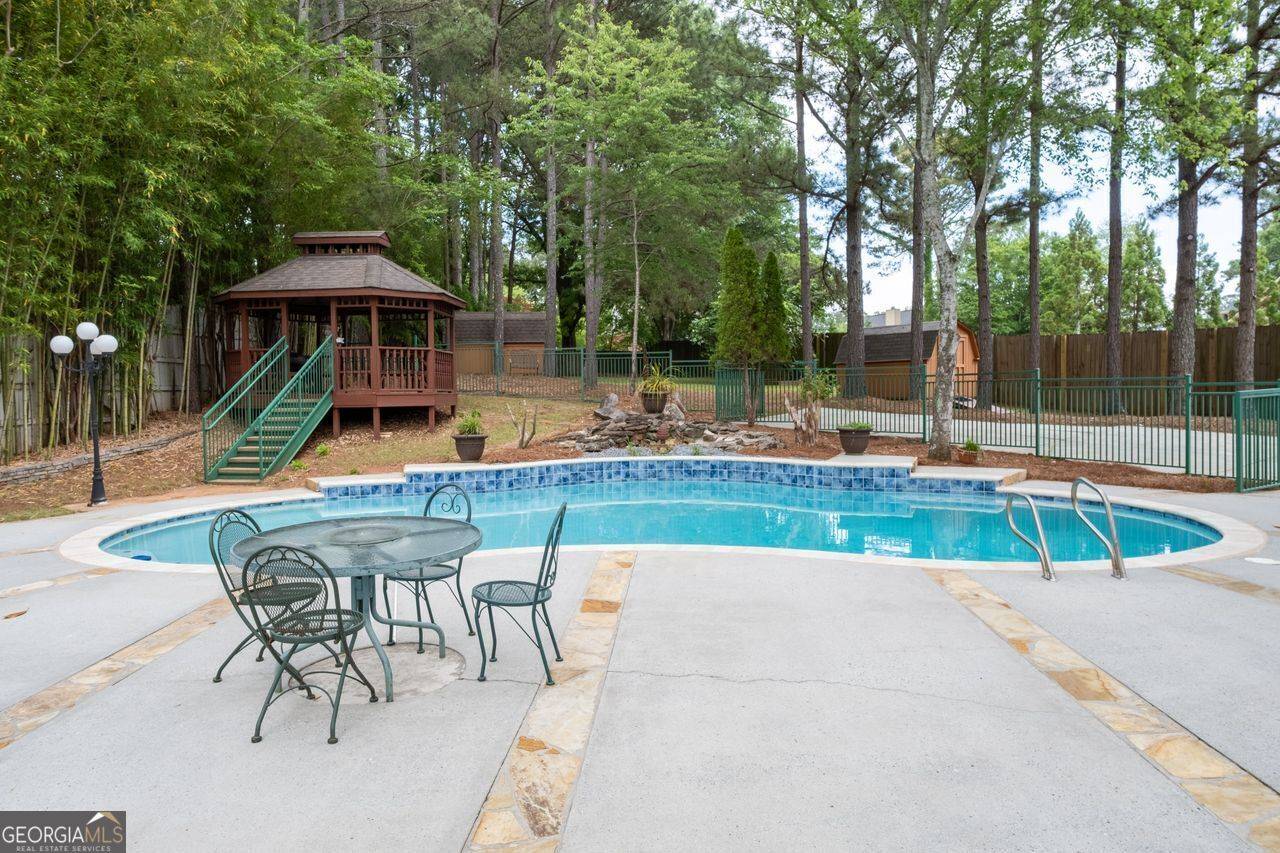 Johns Creek, GA 30022,5300 Coacoochee TER