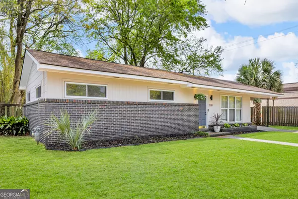 Savannah, GA 31404,2119 Walz DR