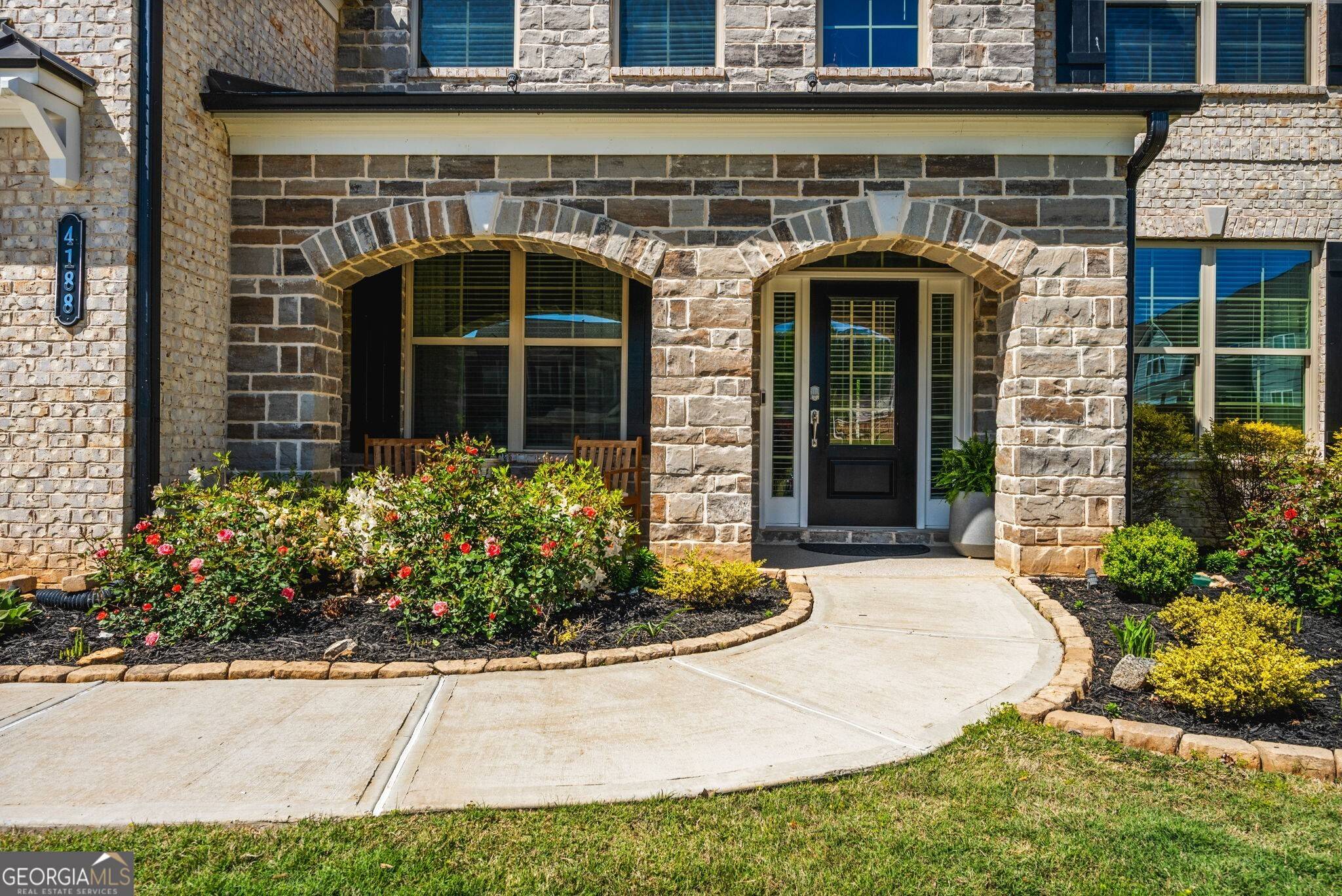 Marietta, GA 30064,4188 Fawn Ivy LN
