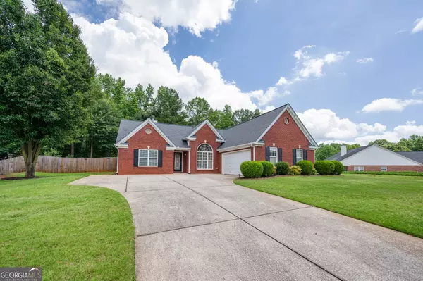 Jefferson, GA 30549,44 Blue Grass DR
