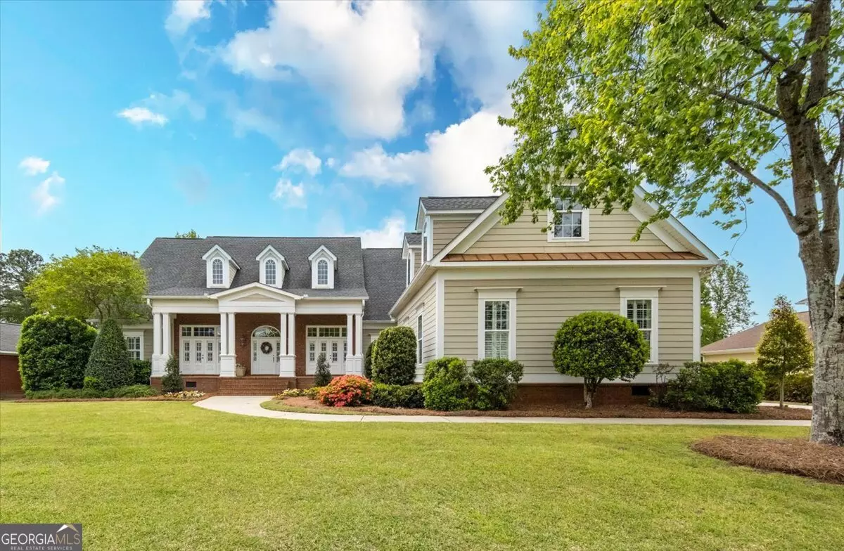 Macon, GA 31220,624 Bellgrove PT