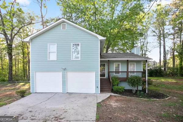 Buford, GA 30518,4225 Hidden Meadow CIR