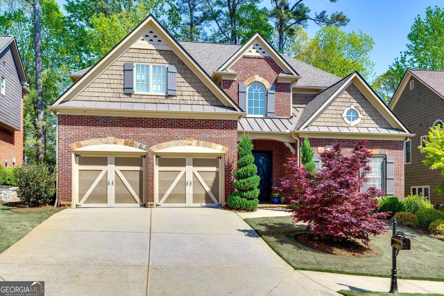 Smyrna, GA 30082,4125 Barnes Meadow RD SW