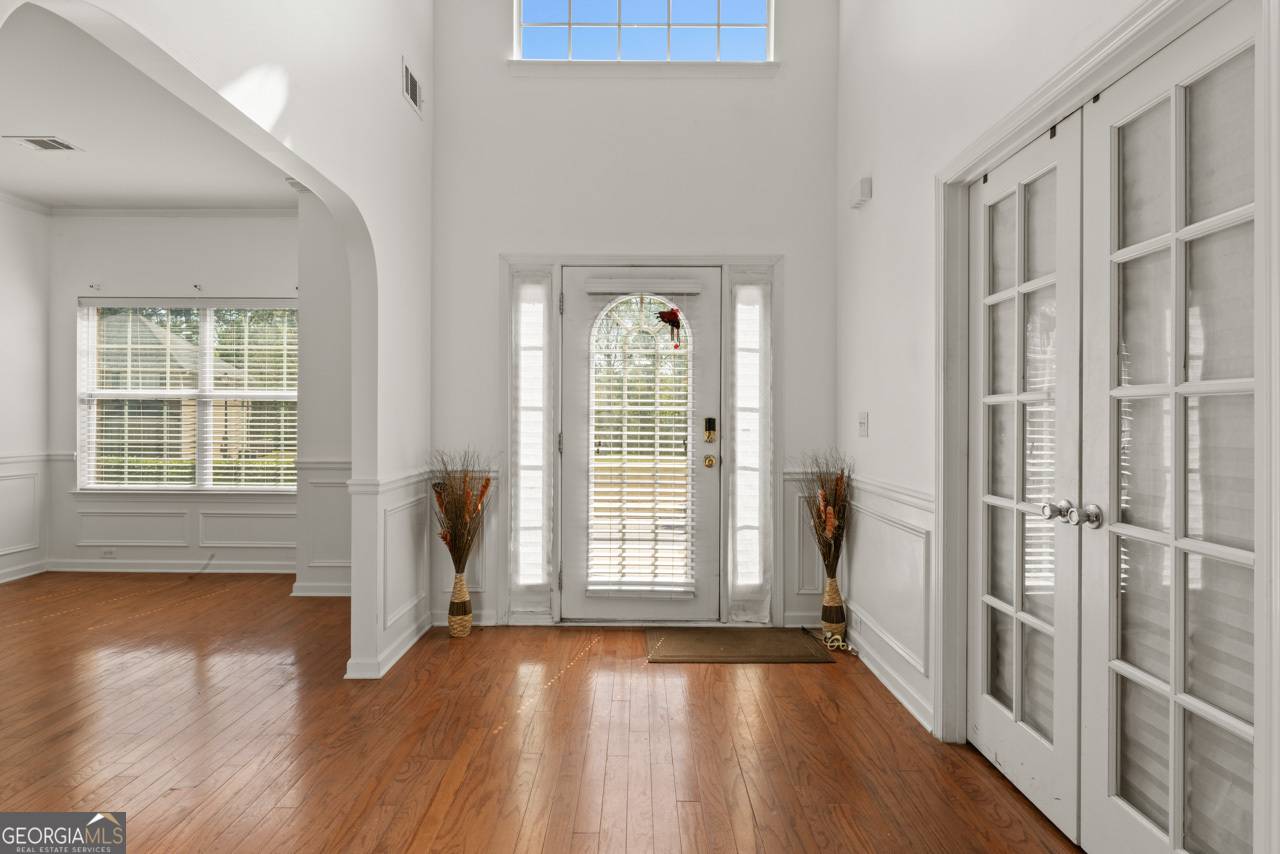 Ellenwood, GA 30294,3971 Busby Mill CT