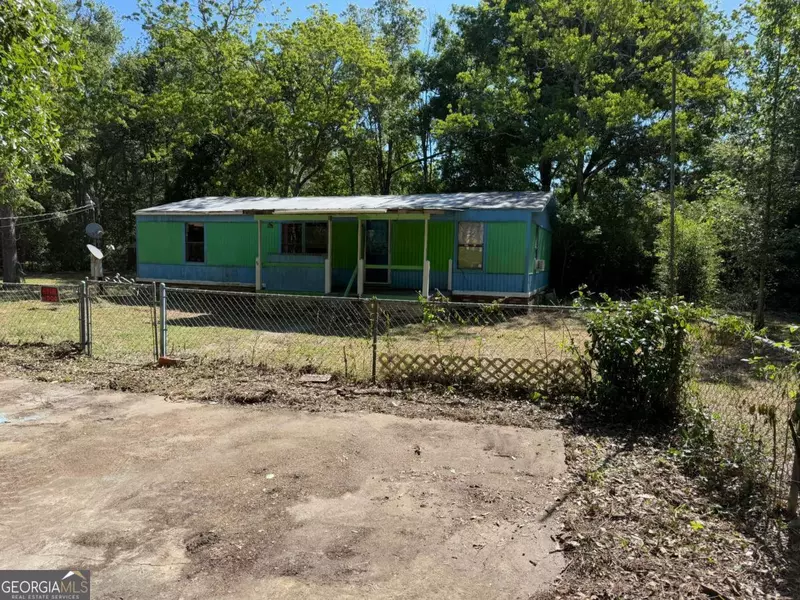 1601 Montgomery ST, Waycross, GA 31503