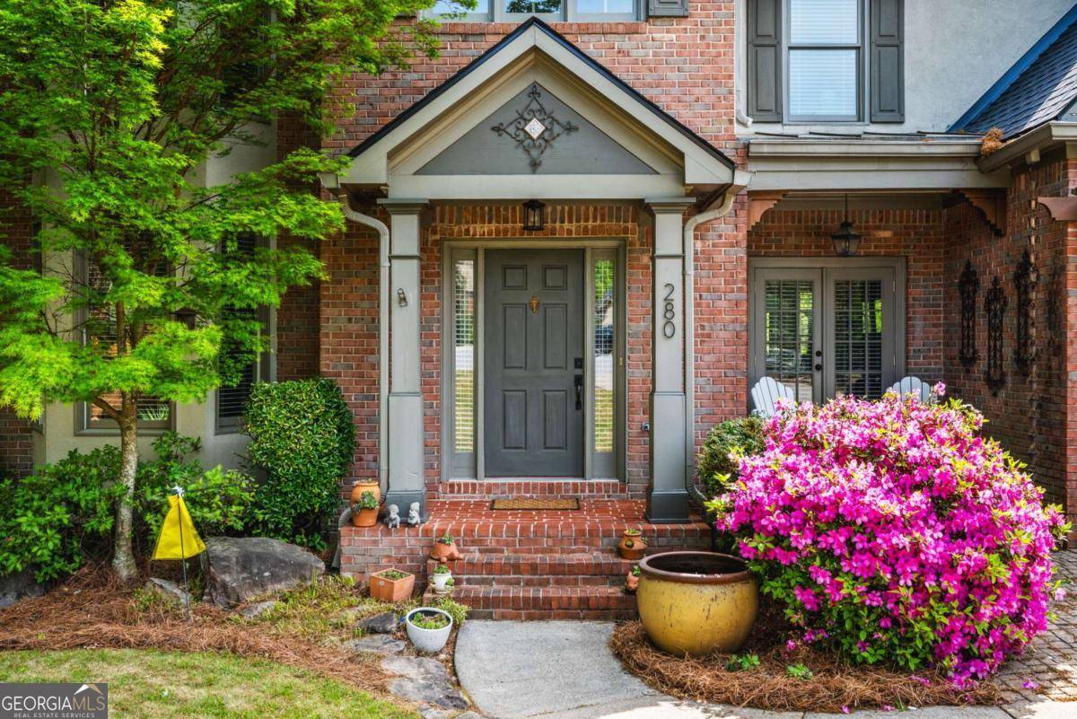 Alpharetta, GA 30005,280 Leaf CT