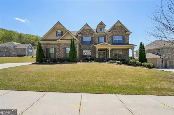 Cumming, GA 30040,2315 Saddle Brook TRCE