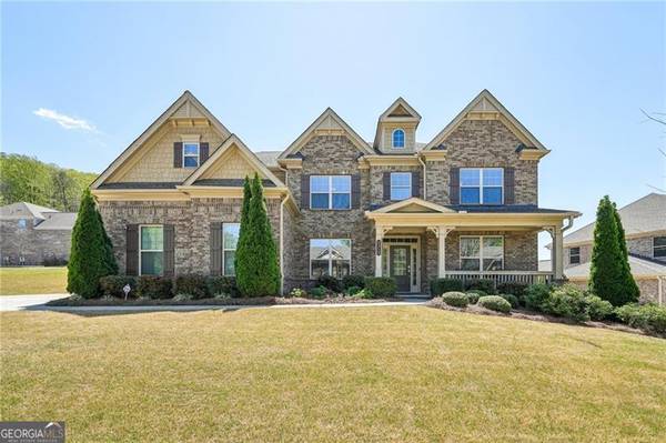 2315 Saddle Brook TRCE, Cumming, GA 30040