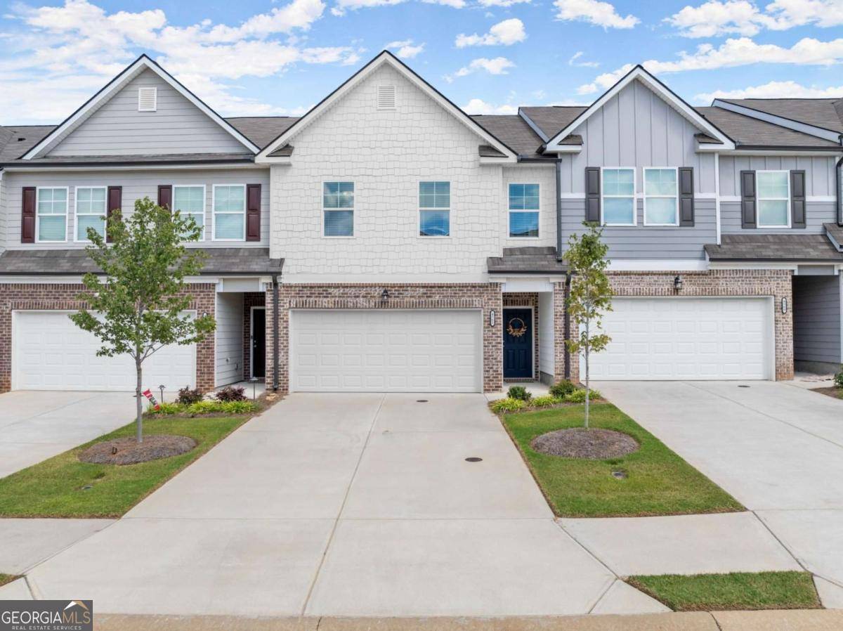 4565 Bishops LN, Oakwood, GA 30566