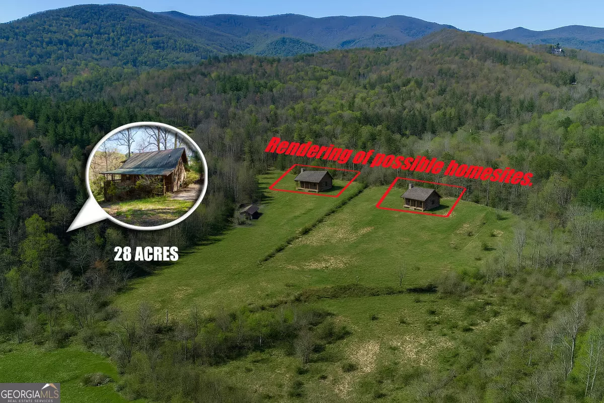 Epworth, GA 30541,973 Jolley WAY