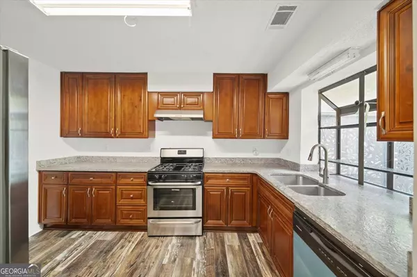 Smyrna, GA 30082,1126 BERKLEY DR