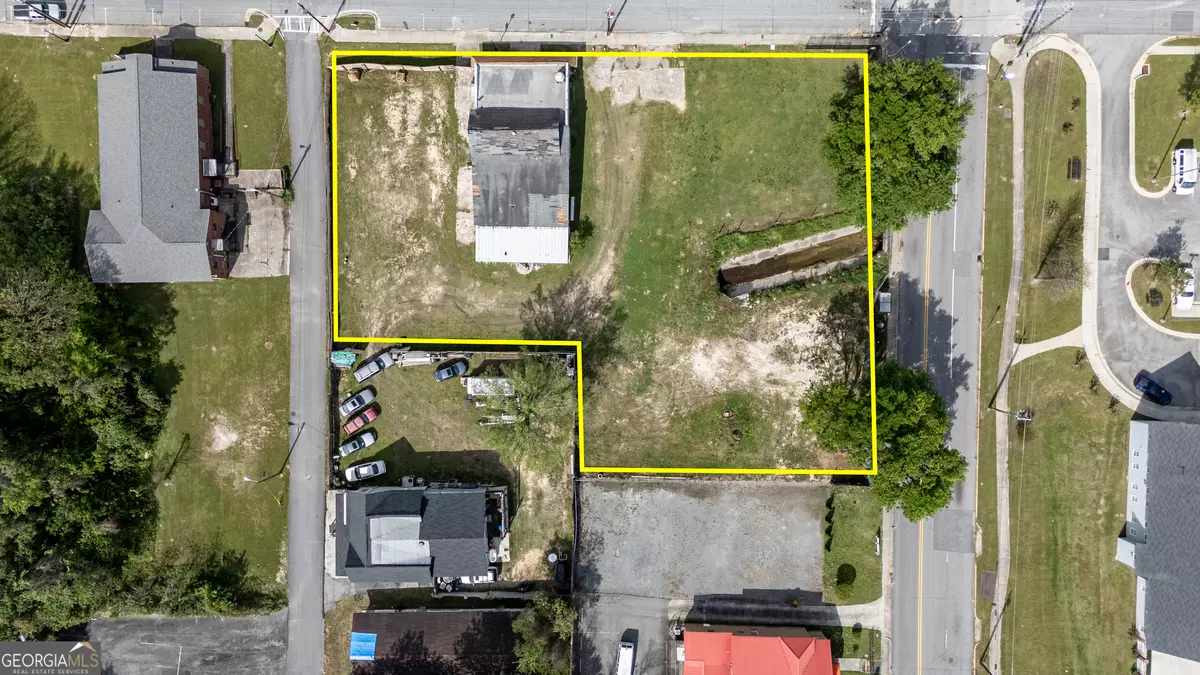 Macon, GA 31201,836 Hazel ST