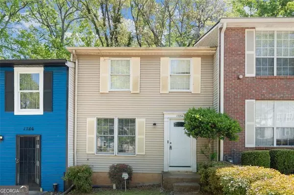 1784 TIMBER VALLEY WAY, Smyrna, GA 30080