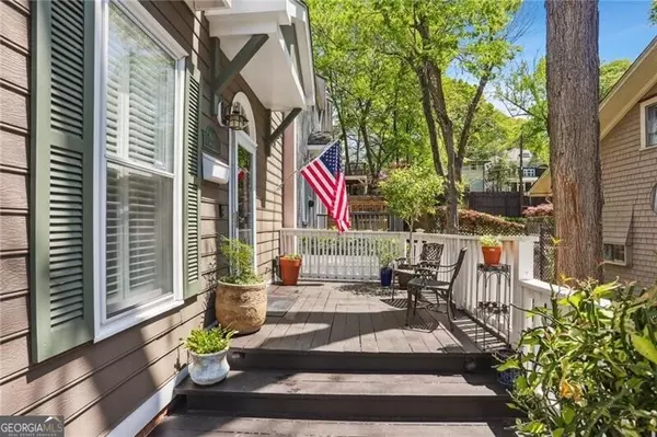 Atlanta, GA 30309,957 Piedmont AVE NE #A