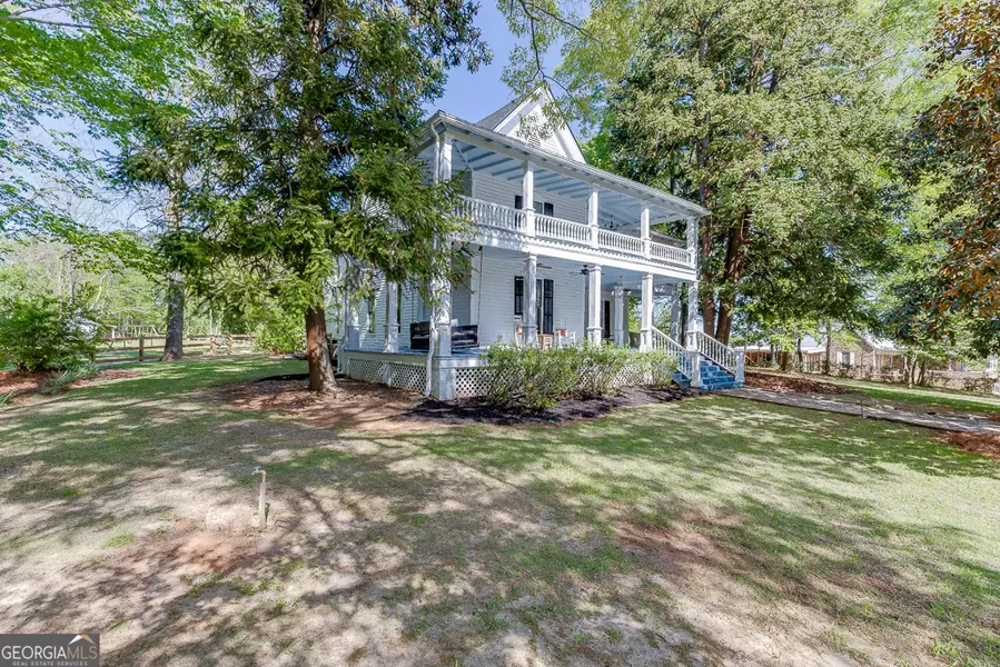 216 Storey ST, Jefferson, GA 30549