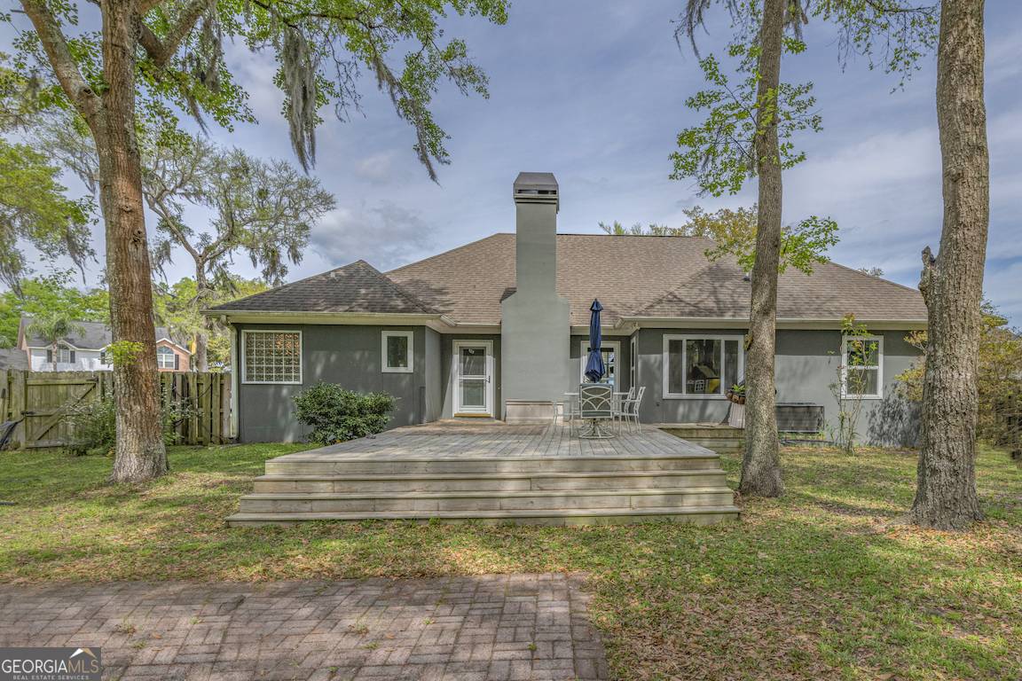 Kingsland, GA 31548,1163 Bristol Hammock CIR