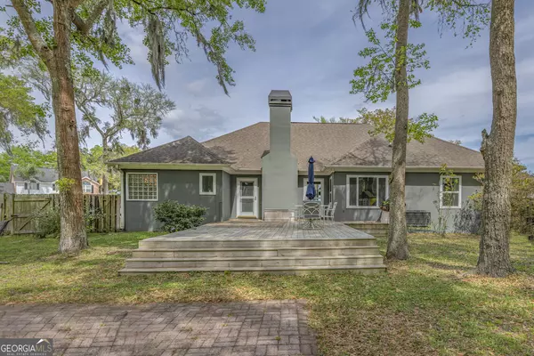 Kingsland, GA 31548,1163 Bristol Hammock CIR