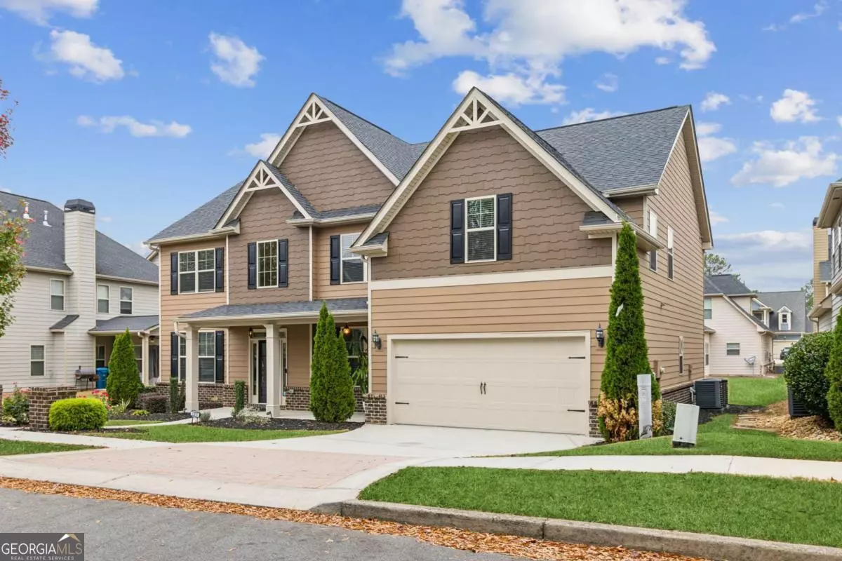 Loganville, GA 30052,681 Deer Springs WAY