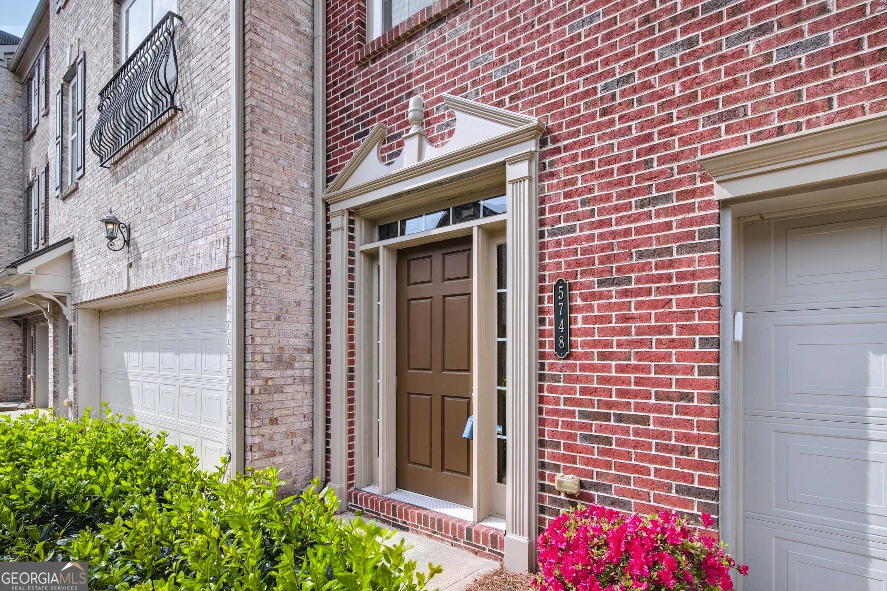 Norcross, GA 30092,5748 Pine Oak DR NW