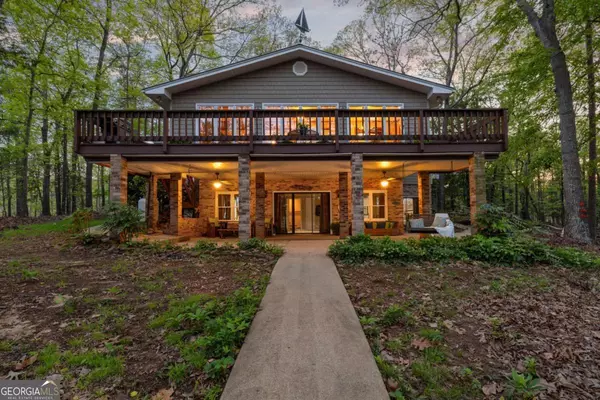 Hartwell, GA 30643,736 Cedar Ridge RD