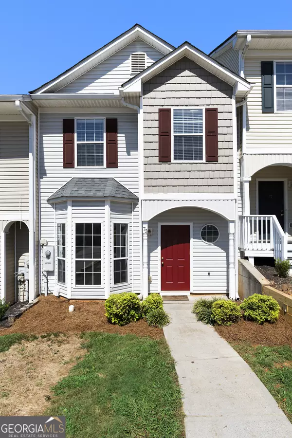 73 Timber Ridge DR, Cartersville, GA 30121