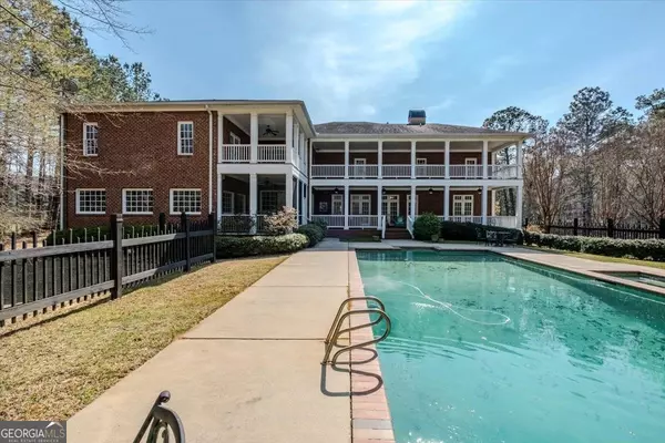 Macon, GA 31210,198 Jennings LN