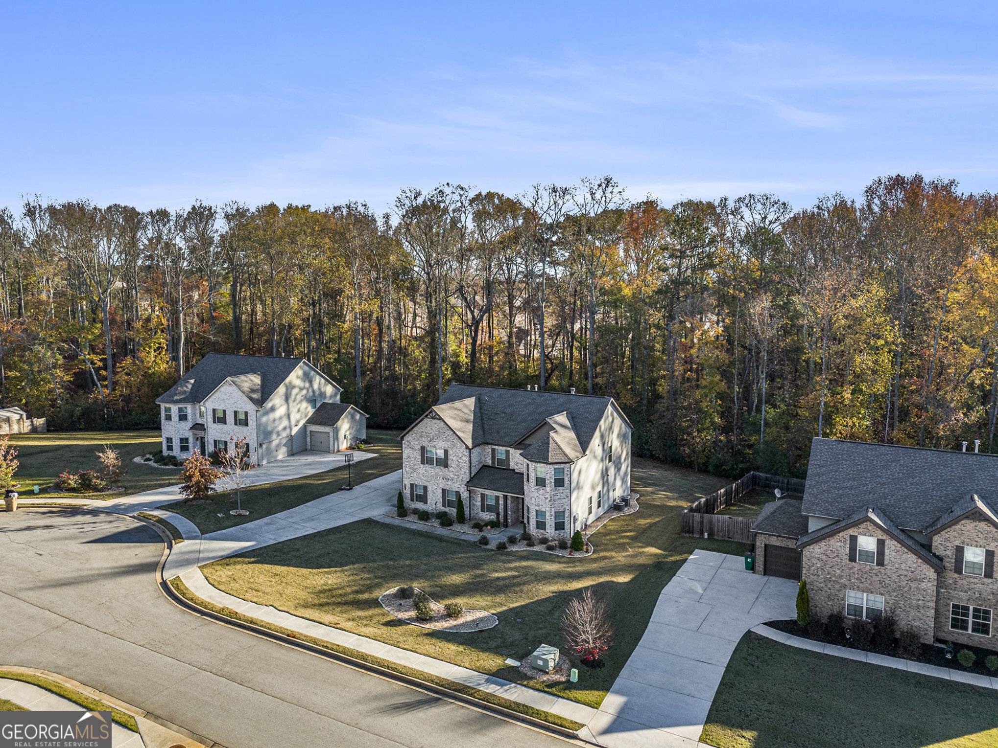 Hampton, GA 30228,810 Relic RDG