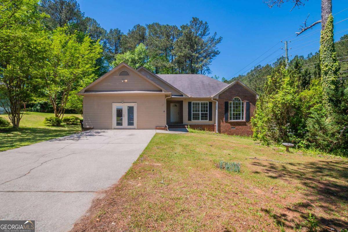 101 Valleydale DR, Stockbridge, GA 30281