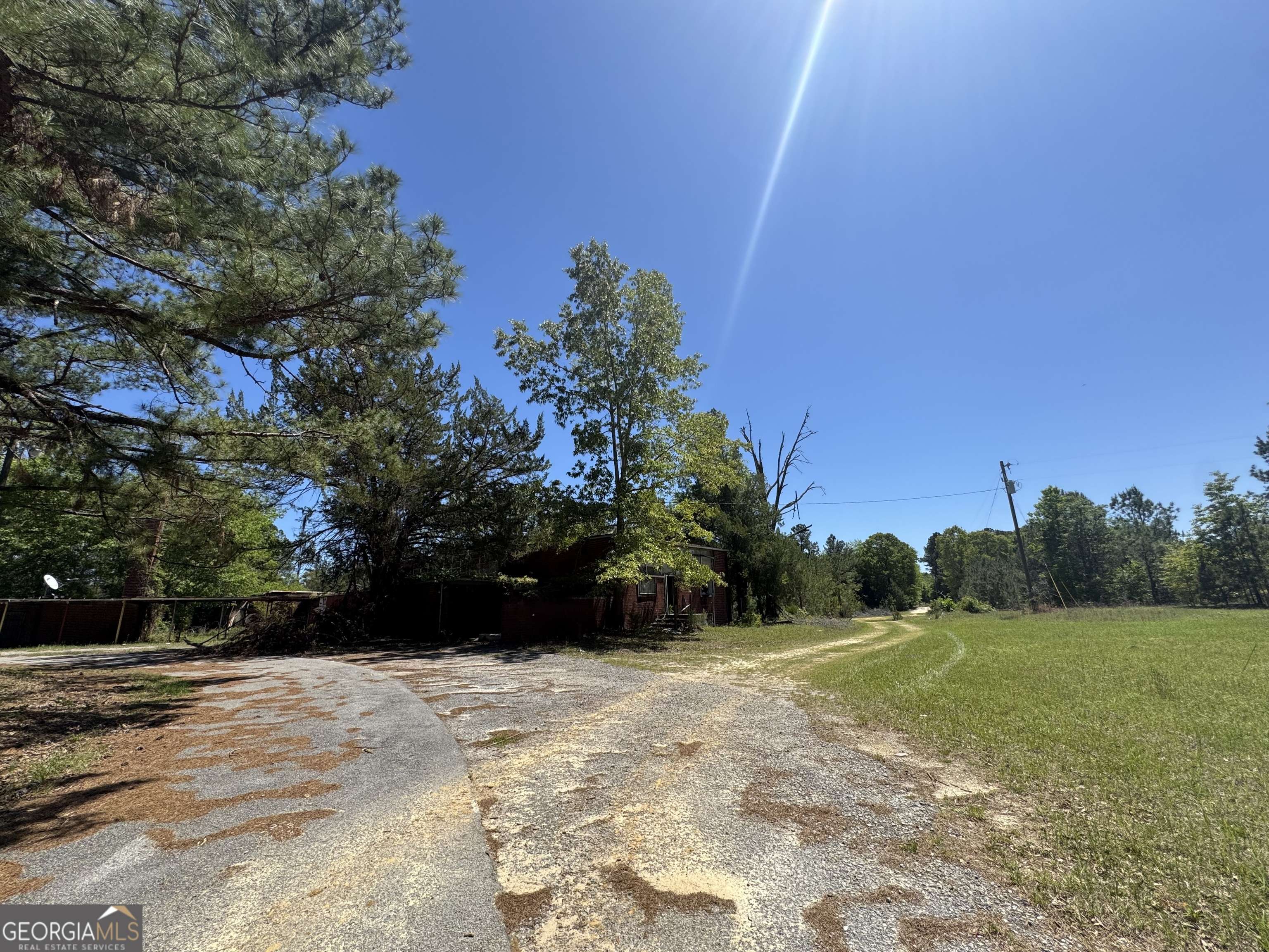 Newington, GA 30446,0 Newington HWY