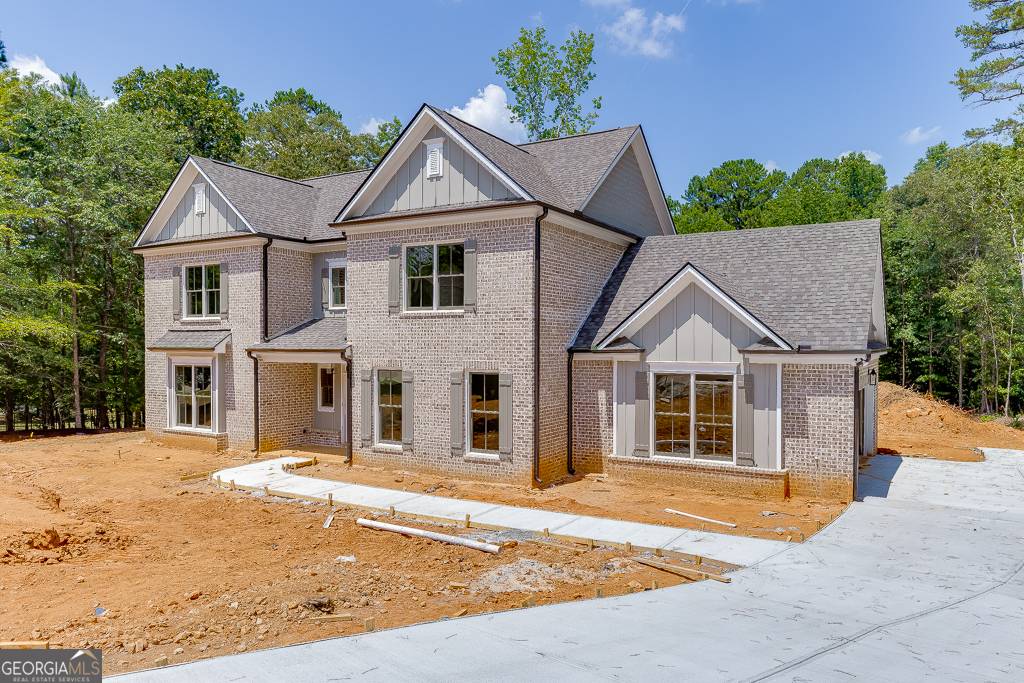 Bishop, GA 30621,1311 Riverhill DR