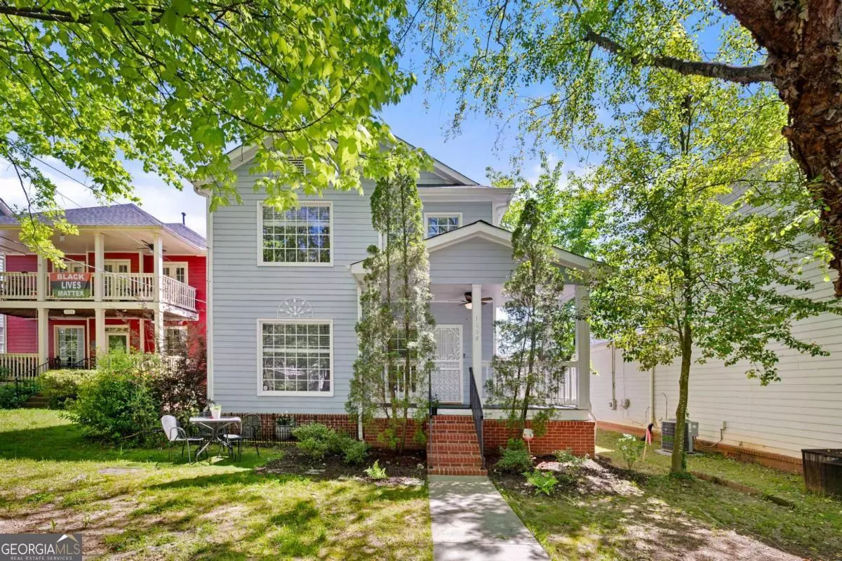 Atlanta, GA 30314,1008 Lena ST NW