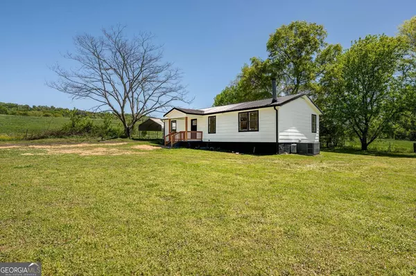 4746 Long Hollow RD, Ringgold, GA 30736