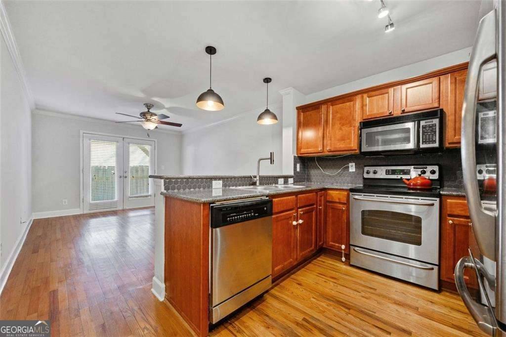 48 Peachtree AVE #412, Atlanta, GA 30305