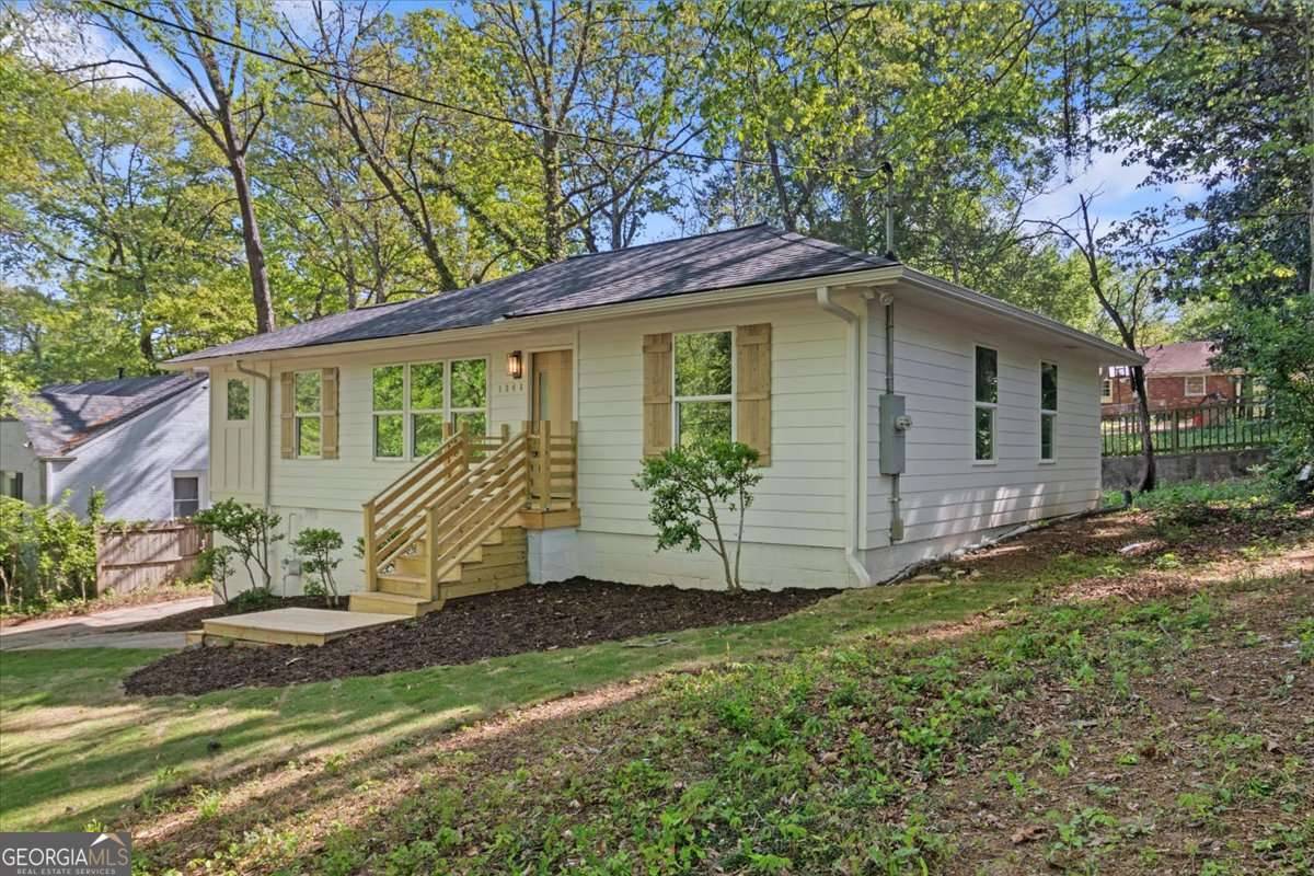 Atlanta, GA 30311,1346 Wichita DR SW