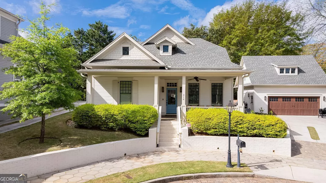 216 Haralson LN NE, Atlanta, GA 30307