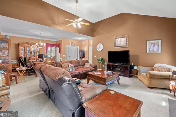 Woodstock, GA 30188,614 Springharbor DR
