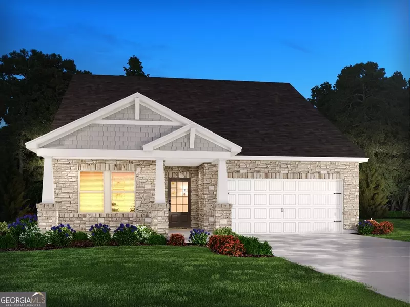 7757 Sheffield TER, Fairburn, GA 30213