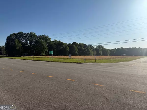 4.31+/- AC N 431 Hwy & Rocky Mt Church RD, Eufaula, AL 36027