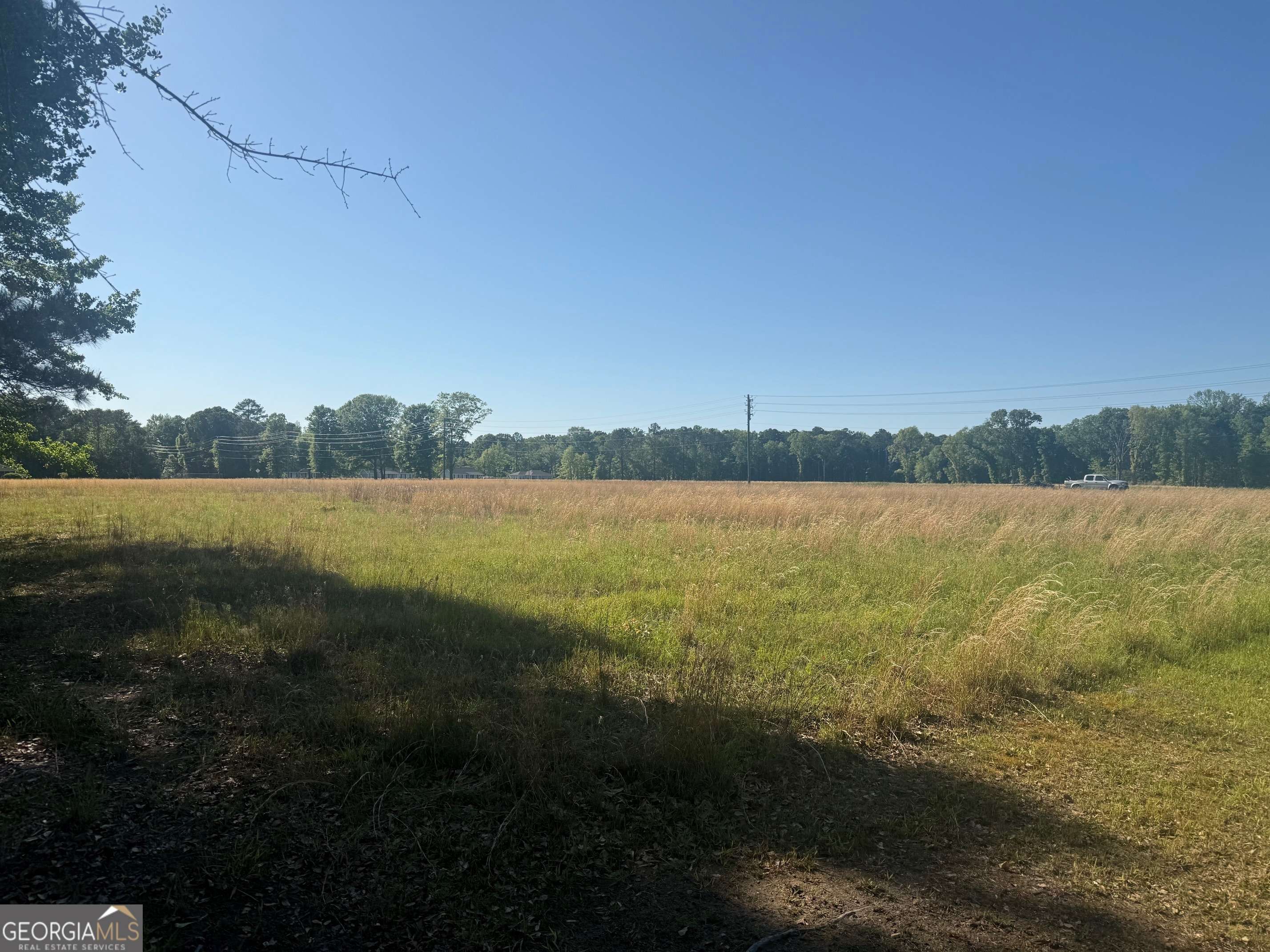 Eufaula, AL 36027,4.31+/- AC N 431 Hwy & Rocky Mt Church RD
