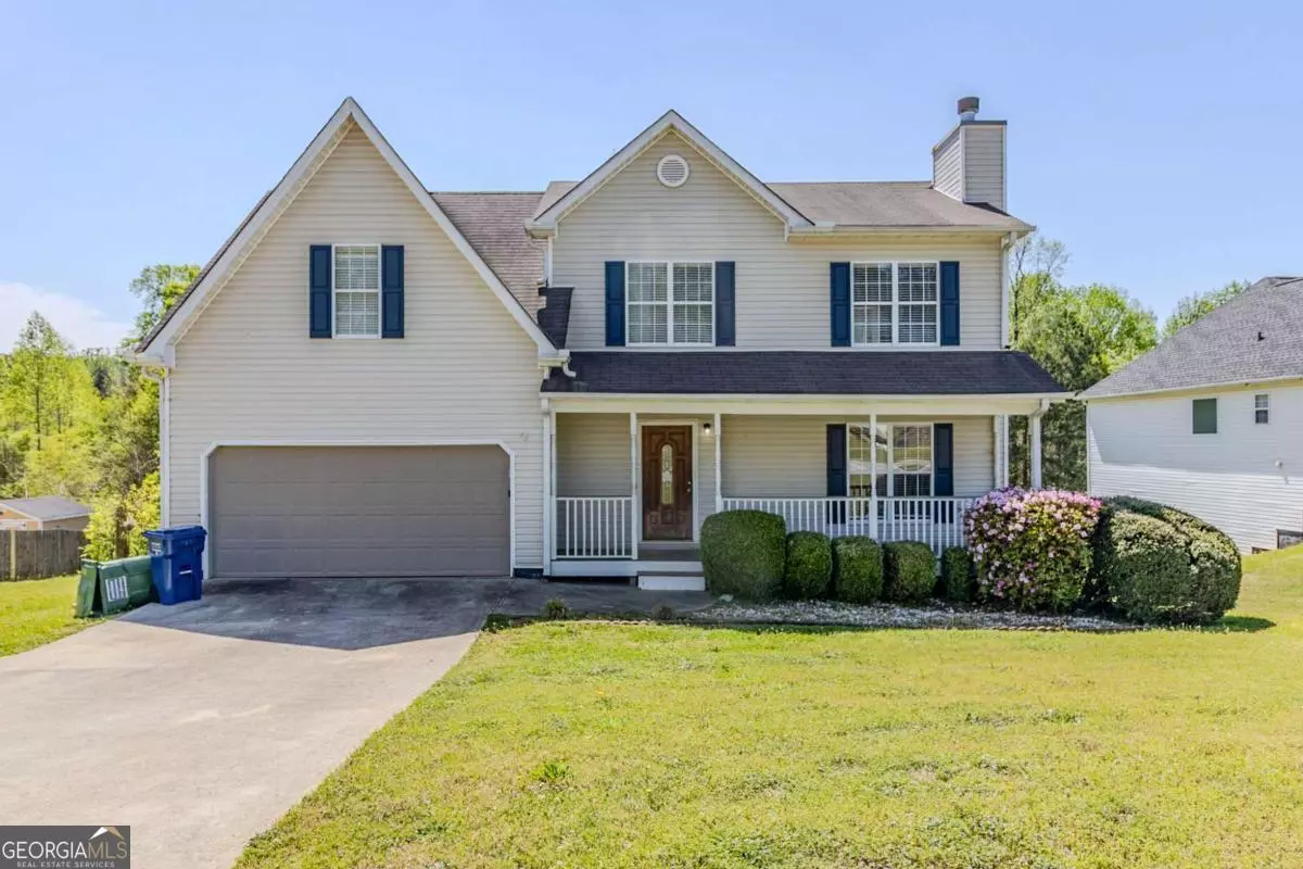 Snellville, GA 30039,4357 James Wade DR