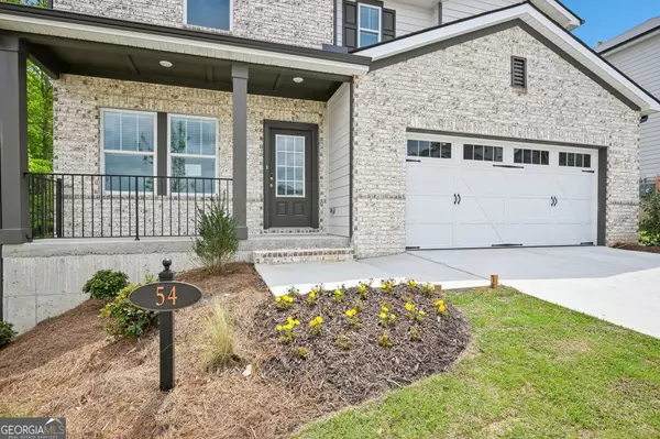 Dawsonville, GA 30534,54 Bur Oak BLVD