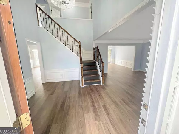 Marietta, GA 30068,1065 Brockton Close