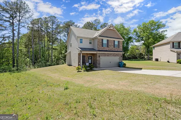Jackson, GA 30233,106 Thurman CT