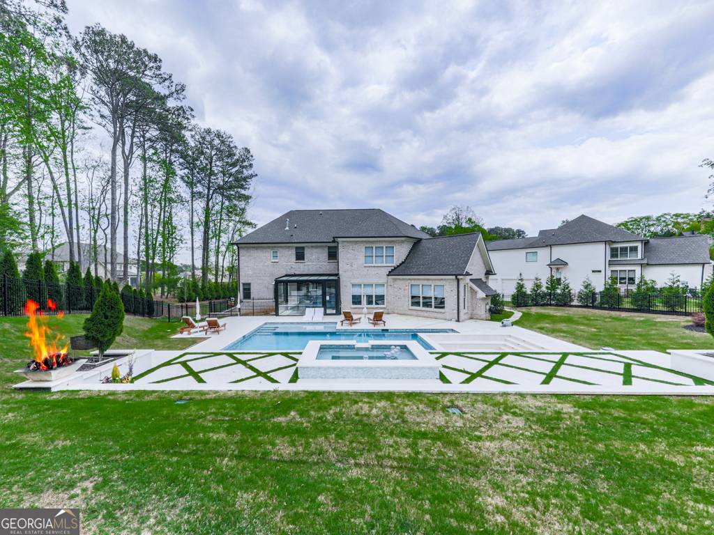 Milton, GA 30004,2535 Lake View CT