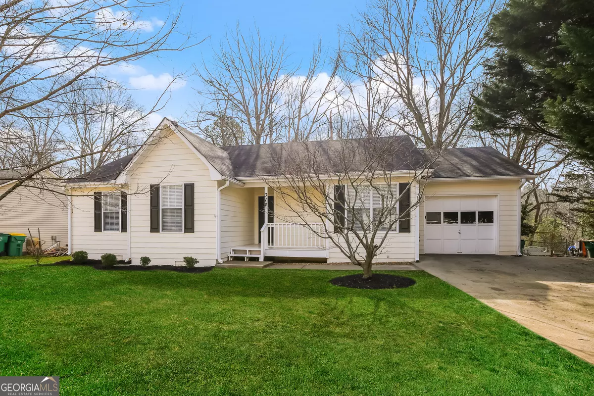 Winder, GA 30680,314 Mary Alice DR