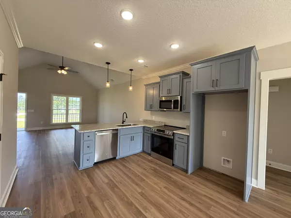 Statesboro, GA 30461,2543 Windemere DR