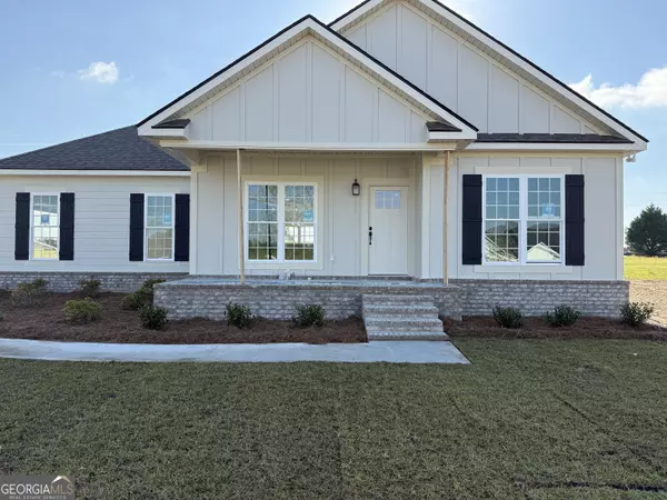 2543 Windemere DR, Statesboro, GA 30461