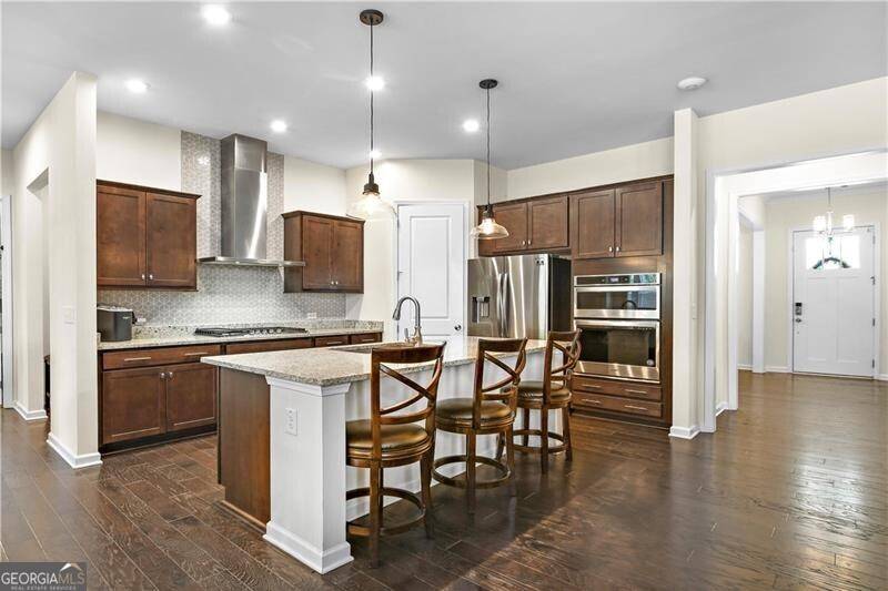 Kennesaw, GA 30152,1318 Crestwind RD NW