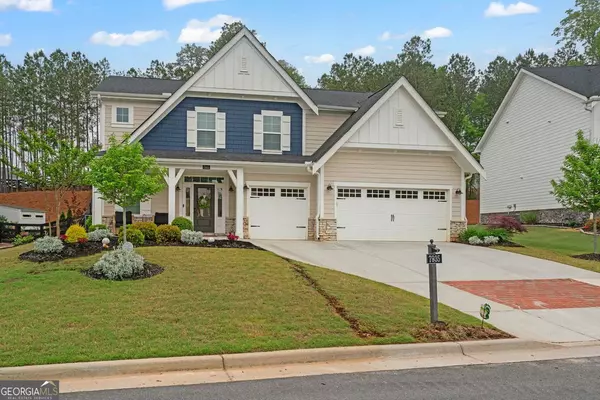 Ball Ground, GA 30107,7935 WELCH