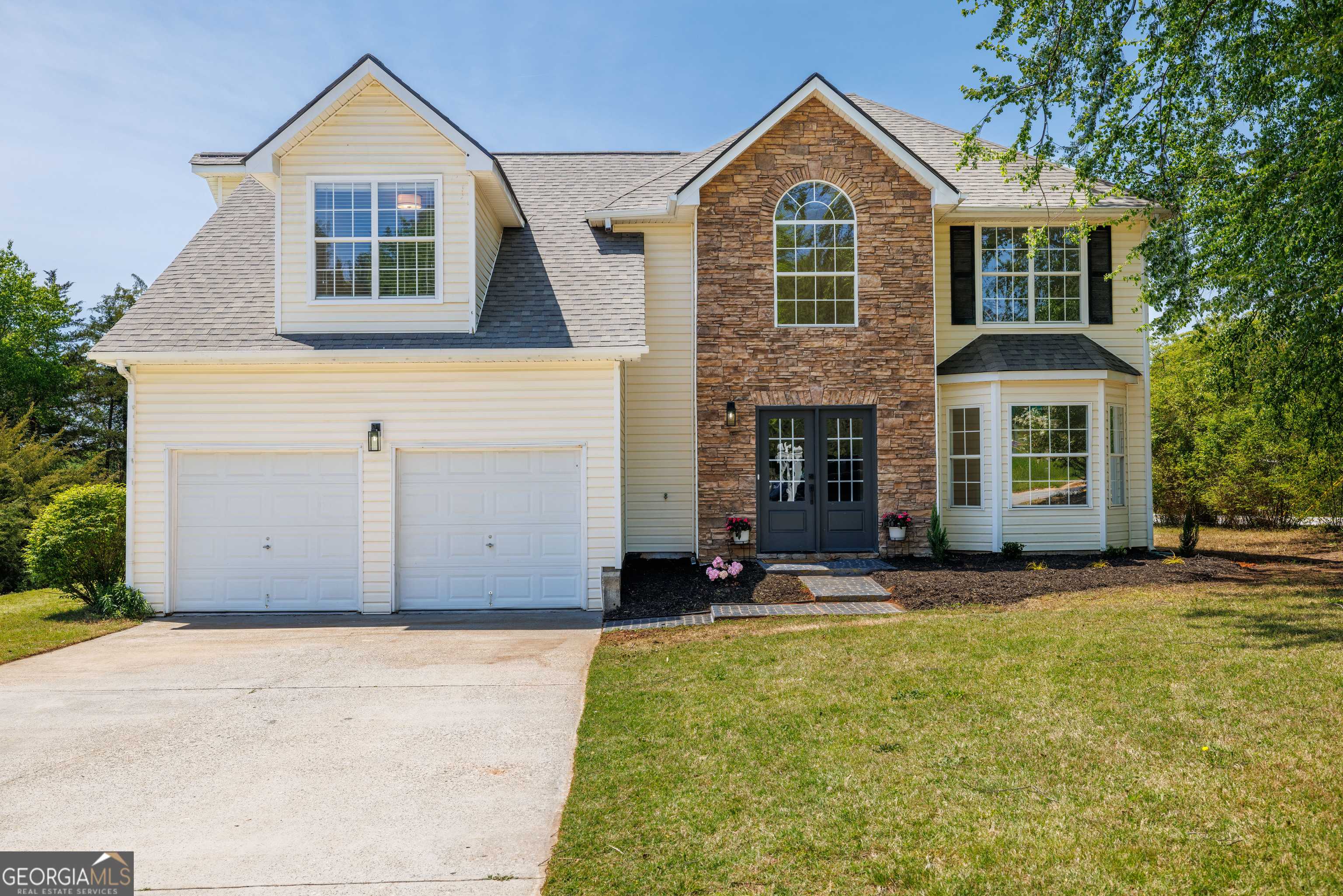 24 Hamilton DR, Jefferson, GA 30549